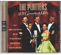 Platters, the - 25 Greatest Hits [Import]