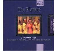 Platters, the - 32 Sweet Soft Songs