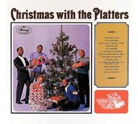 Platters, the - Christmas With the Platters