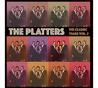 Platters - The Classic Years Volume 2