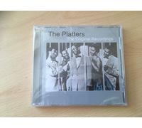 Platters,the - E Original Recordings