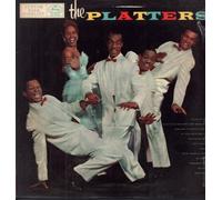 Platters - The Fabulous Platters [Vinilo 7 pulgadas - 45 rpm]