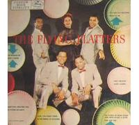 Platters - The Flying Platters [Vinilo 7 pulgadas - 45 rpm]