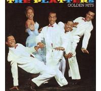 Platters the – Golden Hits