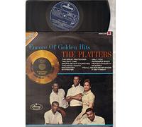 PLATTERS - the golden hits of LP