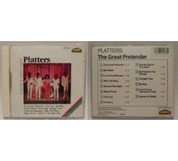 Platters - The Great Pretender