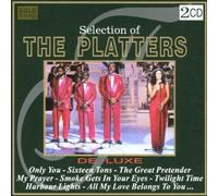 Platters,the - Greatest Hits [Import]