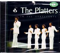 Platters, the - In the Spotlights