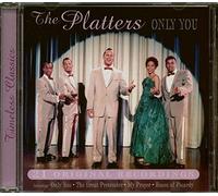 Platters, The - Only You