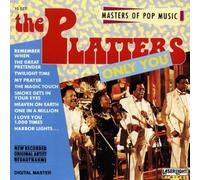 Platters,the - Only You [Import]