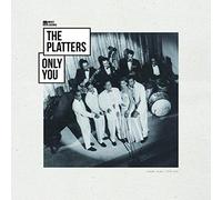 Platters,the - Only You [Vinilo]