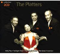 Platters,the - Orange Compilation [Import]