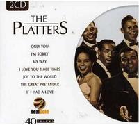 Platters - The Platters