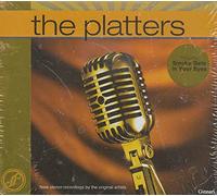 Platters, the - Platters