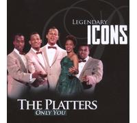 Platters - The Platters-Only You