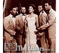 Platters,the - Platters [UK-Import]