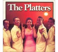 Platters - The Pretender [Import]