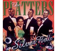 Platters,the - Silver Bells