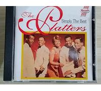 Platters,the - Simply the Best