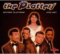 Platters,the - Sixites' Platters [Import]