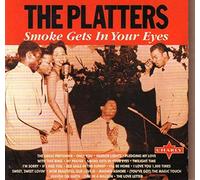 Platters,the - Smoke Gets in Your Eyes [Import]