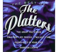 Platters the - The Best of Platters