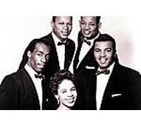 Platters, the - The Great...