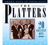 Platters,the - The Platters 20 Greatest Hits