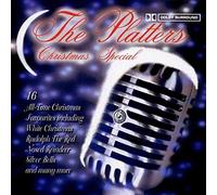 Platters, the - The Platters Christmas Special
