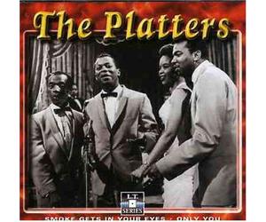 Platters the - The Pretender