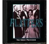 The Platters - The Great Pretender