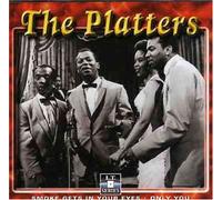 Platters the - The Pretender [Import]