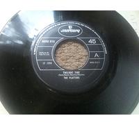 Platters, The - Twilight Time / Only You (And You Alone)