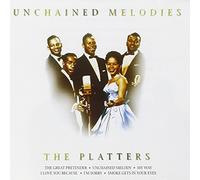 Platters,the - Unchained Melody