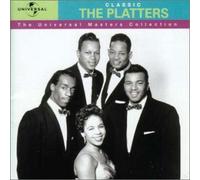 Platters, the - Universal Masters Collection