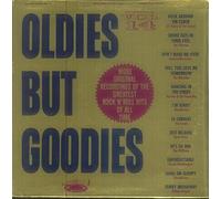 Platters - Vol. 14-Oldies But Goodies [Vinilo]