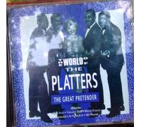 platters - World of the Platters