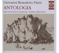Platti : Antologia