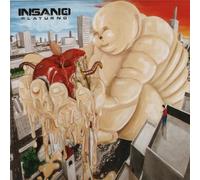 Platurno - Insano