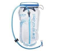 Platypus Big Zip EVO 3l Depósito de hidratación weiß