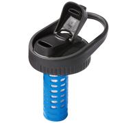 Platypus - Bolsas de hidratación - DayCap In-Bottle Filter - Negro Negro one size