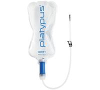 Platypus QuickDraw 2000ml Filtro de agua 2 Transparente