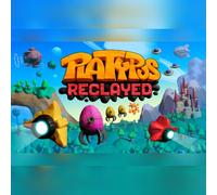 Platypus Reclayed (PC) Steam Gift - GLOBAL