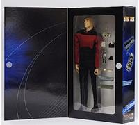 Platz Escala 1/6 Trek TNG Jean-Luc Picard - Figura de acción # STF-1