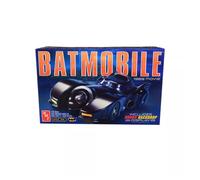 Platz Kit Modelo Batimóvil de Batman 1989" AMT en Escala 1:25.
