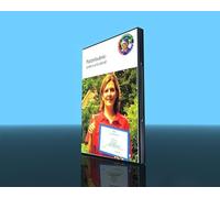 Platzerlaubnis - einfach und schnell [Alemania] [DVD]