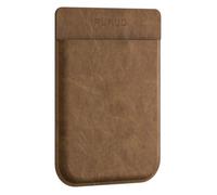 PLAUD Caso Note marrÃ³n