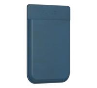 PLAUD Cubierta Magnética Note Grabadora de Voz IA, Compatible Note Grabadora, Estuche Protector Portátil, Azul Oscuro