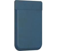 Plaud Funda Magnética Note Grabadora de Voz IA Azul Oscuro | Solo Compatible con Plaud Note Grabadora, Diseño Compacto y Portátil, Protección para el Uso Diario, Cierre Magnético