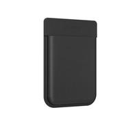Plaud Funda Magnética Note Pro Grabadora de Voz IA Compatible Note Grabadora Protector Portátil, Negro